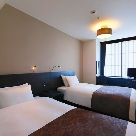 Kyoto Tower Hotel Εξωτερικό φωτογραφία
