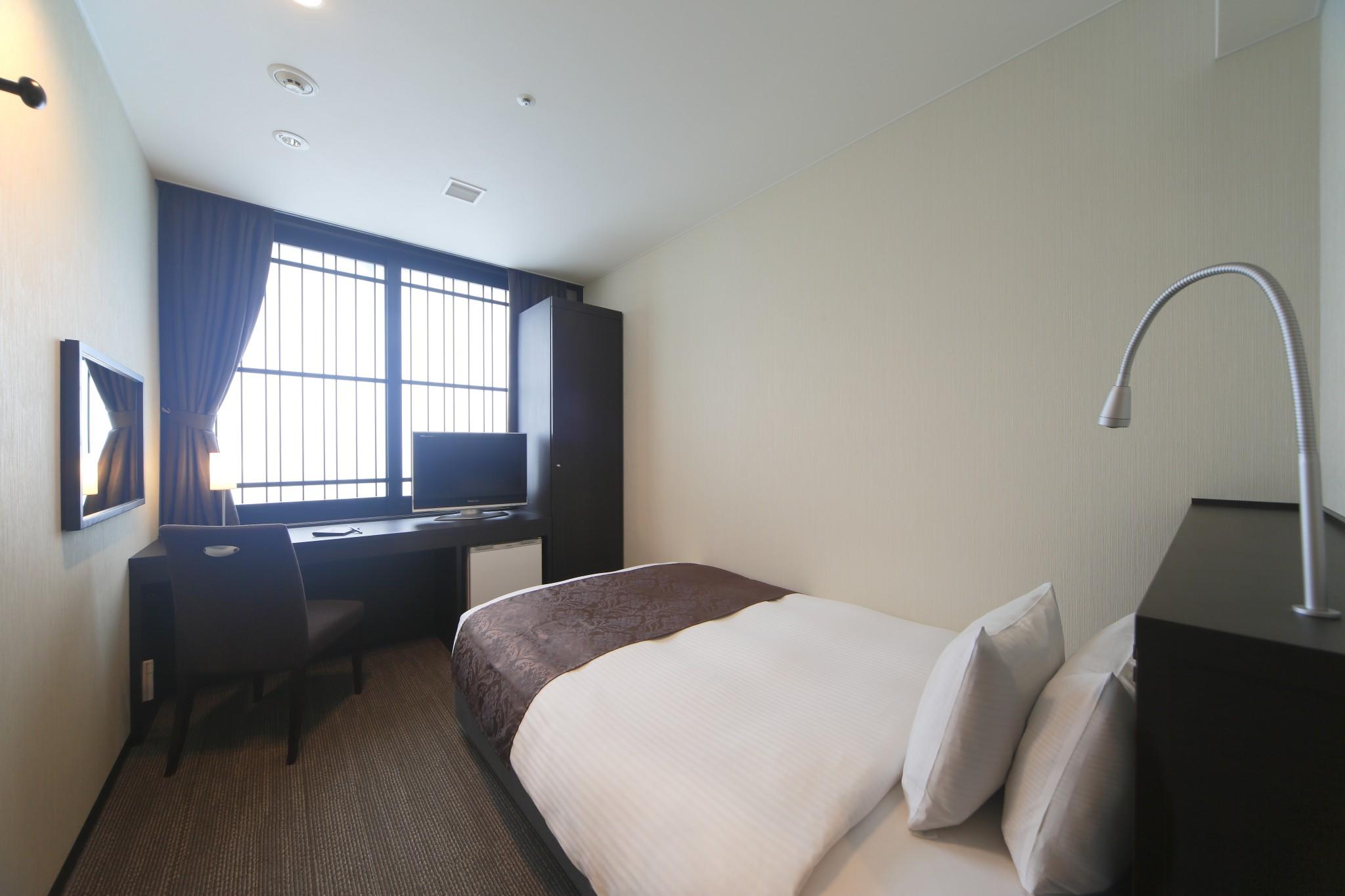 Kyoto Tower Hotel Εξωτερικό φωτογραφία
