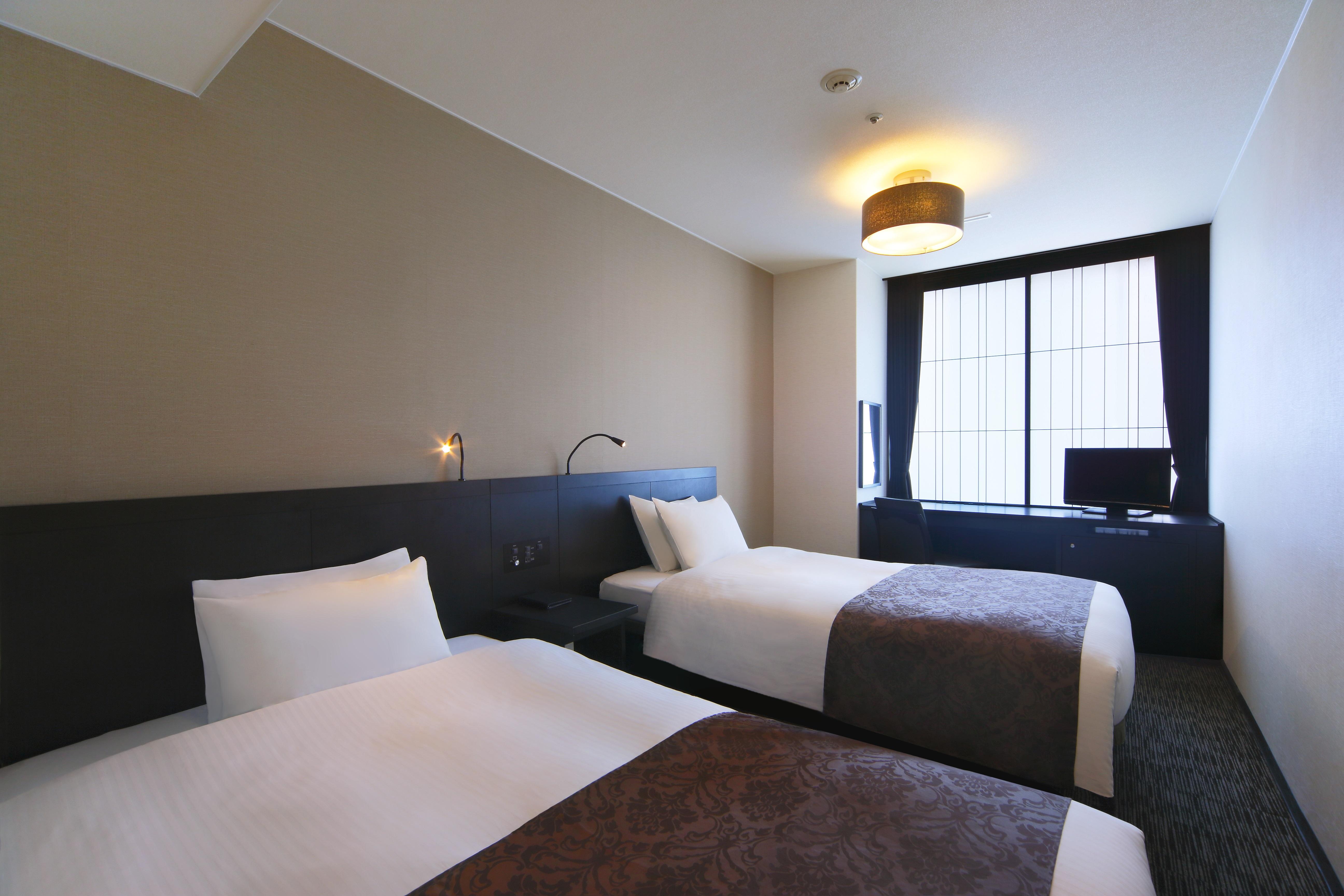 Kyoto Tower Hotel Εξωτερικό φωτογραφία