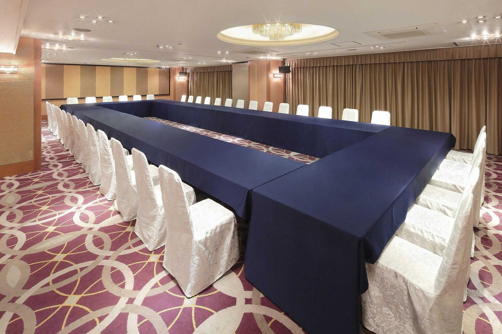 Kyoto Tower Hotel Εξωτερικό φωτογραφία