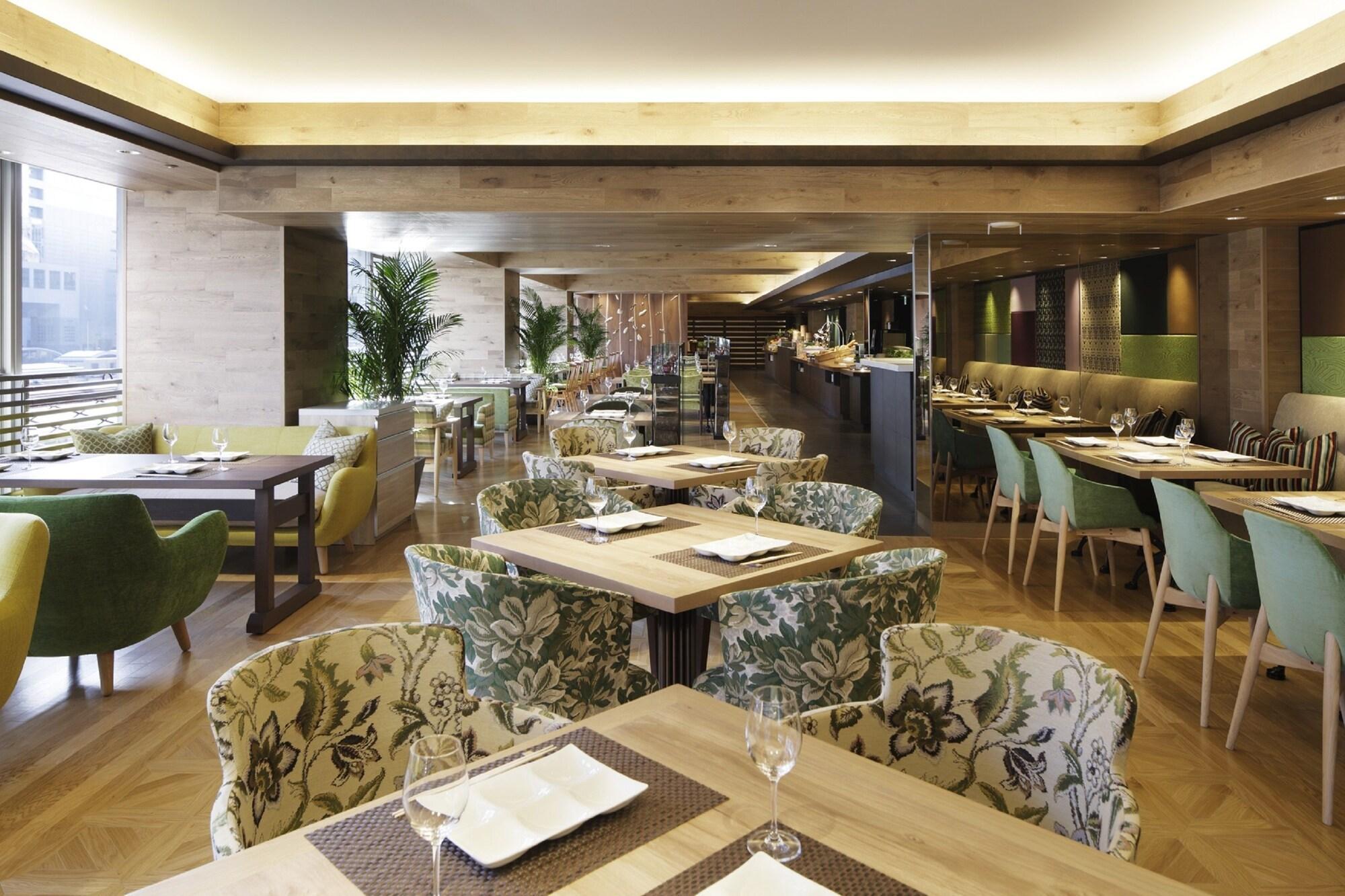 Kyoto Tower Hotel Εξωτερικό φωτογραφία