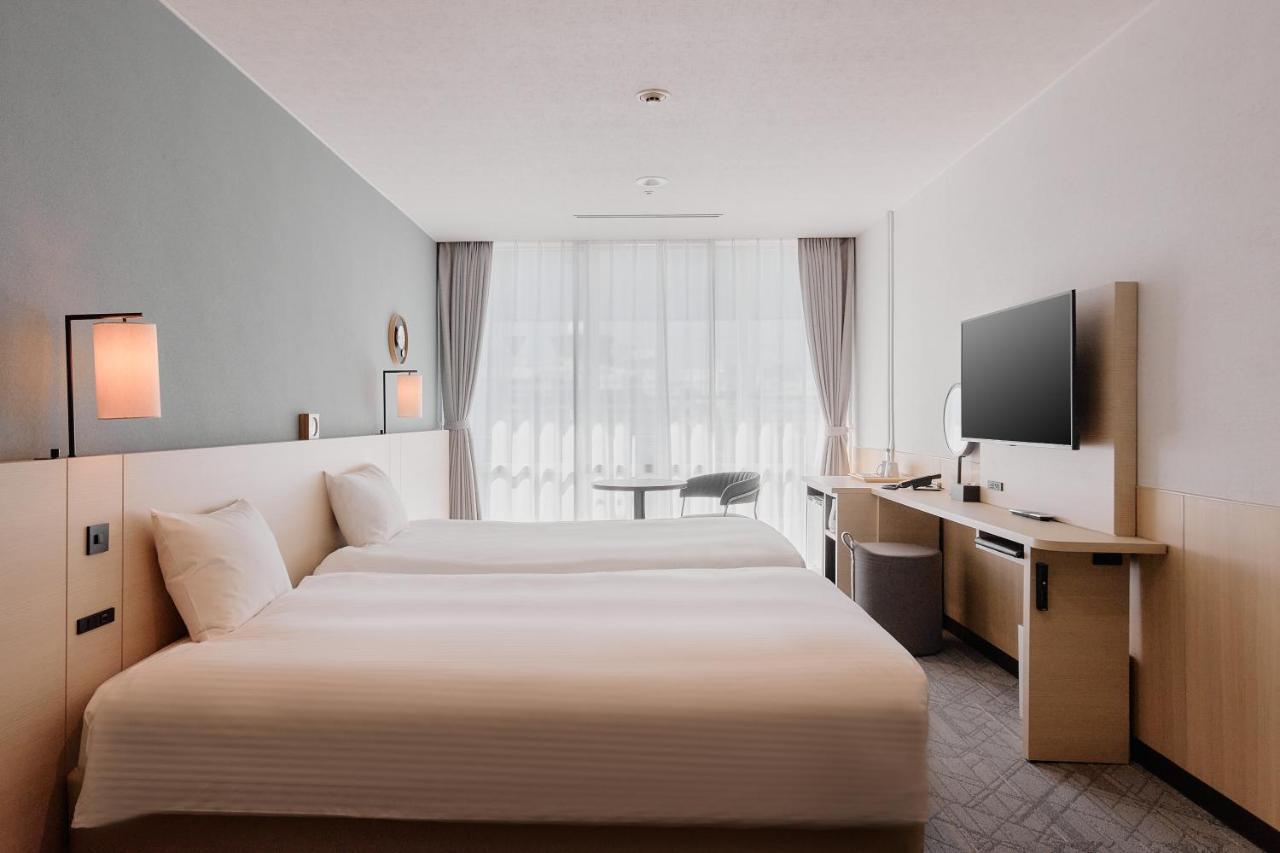 Kyoto Tower Hotel Εξωτερικό φωτογραφία