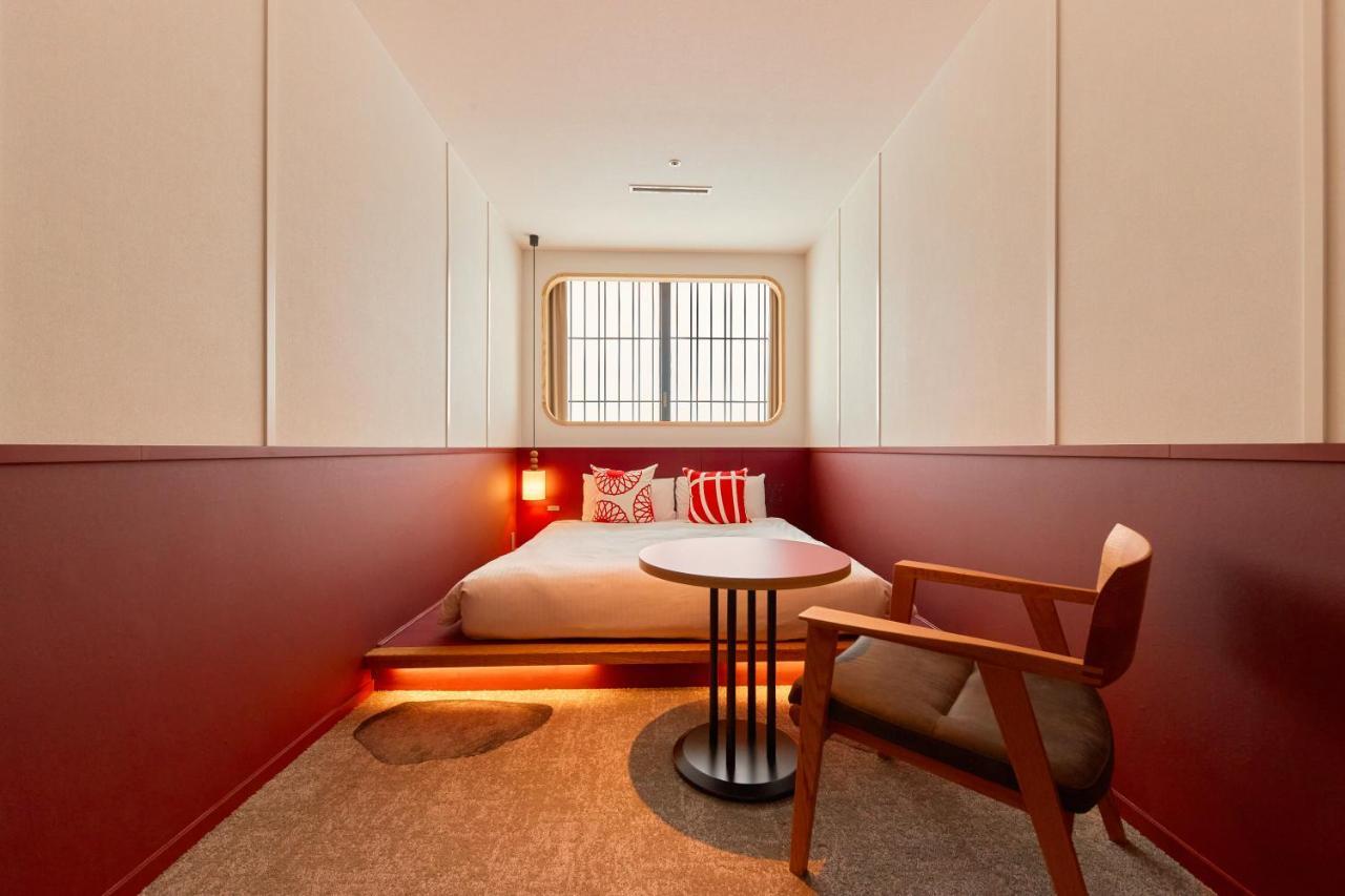 Kyoto Tower Hotel Εξωτερικό φωτογραφία