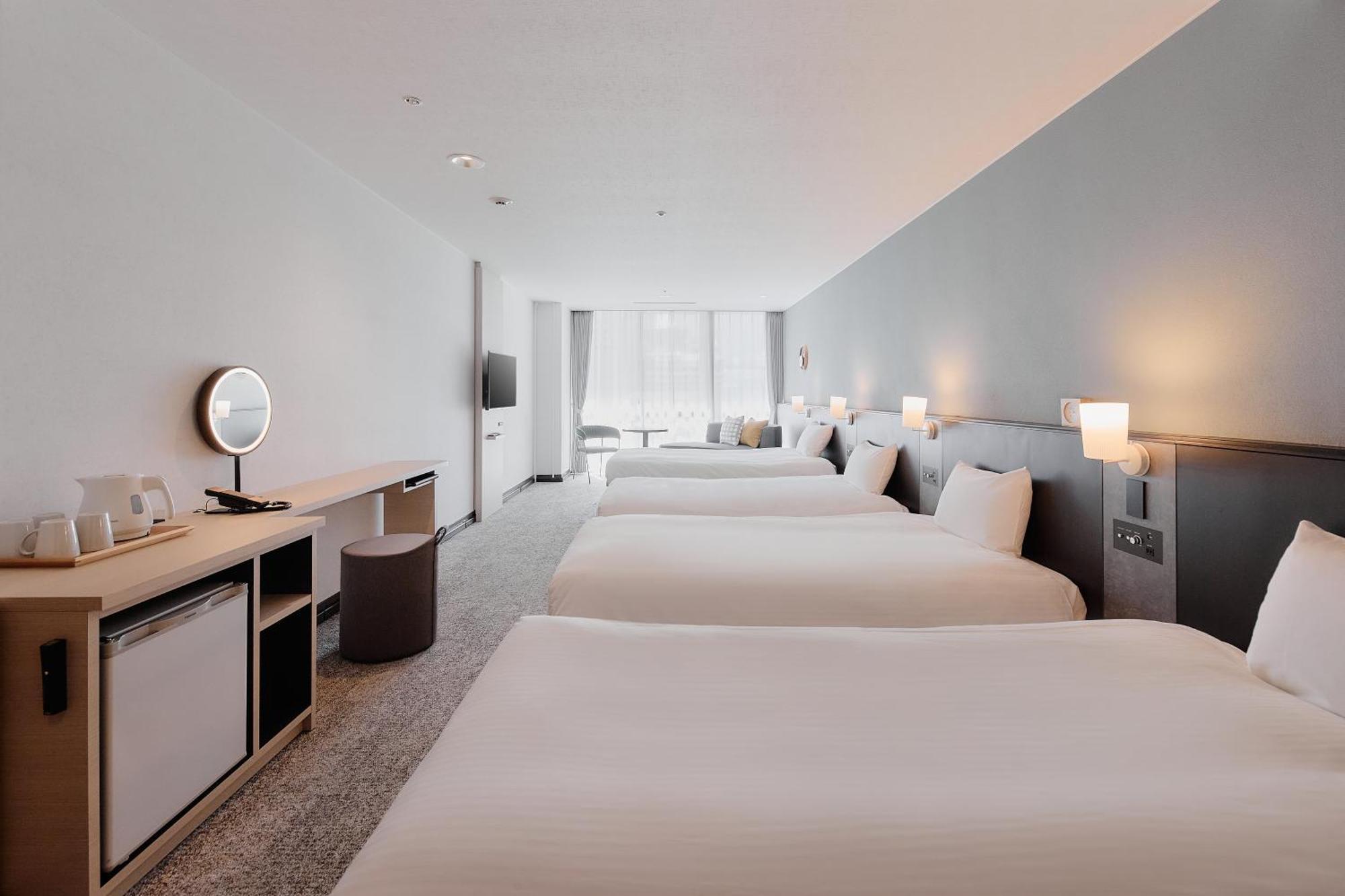 Kyoto Tower Hotel Εξωτερικό φωτογραφία