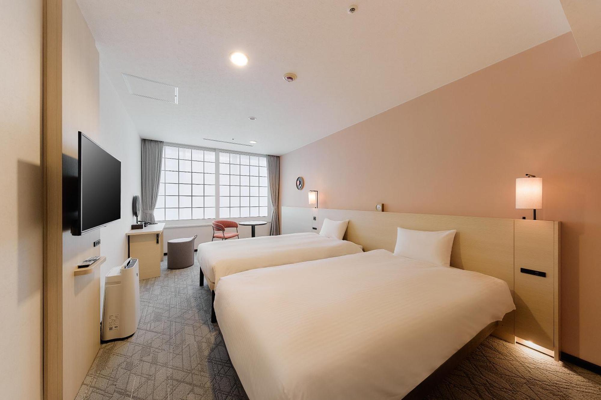 Kyoto Tower Hotel Εξωτερικό φωτογραφία